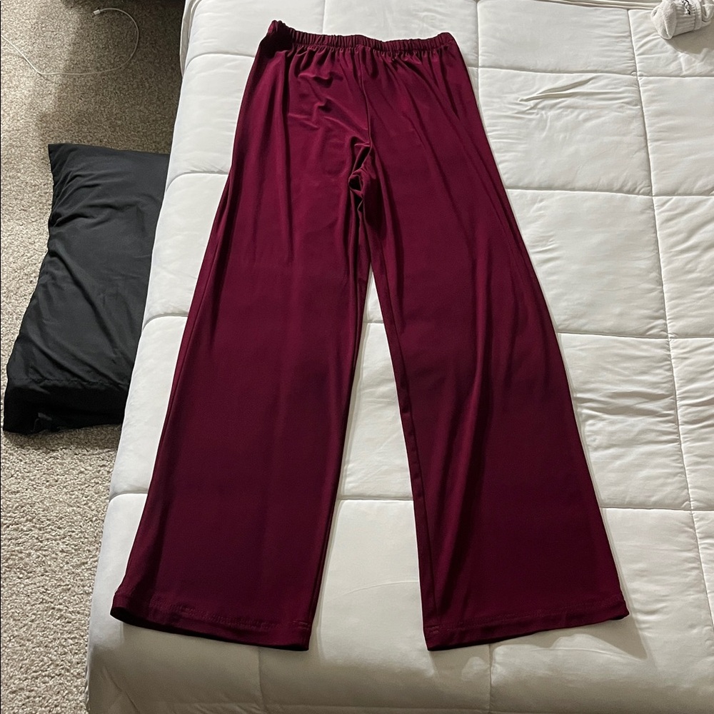 Vintage R&M Richard’s pants